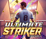 Ultimate Striker