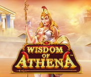 Wisdom of Athena